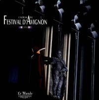 L'Album du Festival d'Avignon 1993