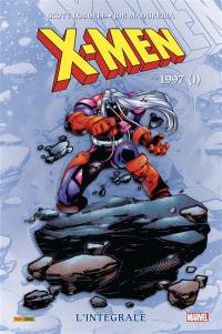 X-Men : l'intégrale. 1997 (I)