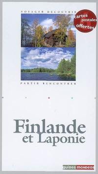Finlande et Laponie