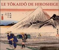 Le tôkaidô de Hiroshige
