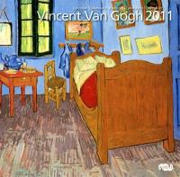 Vincent Van Gogh 2011