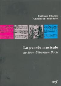 La Pensée musicale de Jean-Sébastien Bach : les chorals du catéchisme luthérien dans la Clavier-Ubung, III