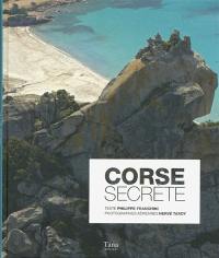 Corse secrète