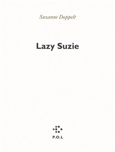 Lazy Suzie