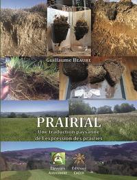Prairial : une traduction paysanne de l'expression des prairies