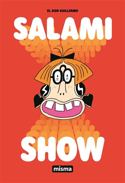 Salami show