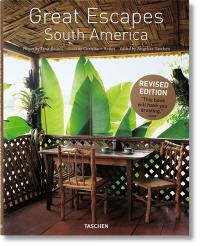 Great escapes : South America