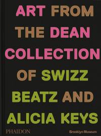 Giants : art from the Dean collection of Swizz Beatz and Alicia Keys : exhibition, New York, Brooklyn museum, from February 10 to July 7 2024