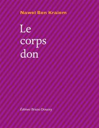 Le corps don