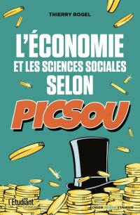 L'économie et les sciences sociales selon Picsou