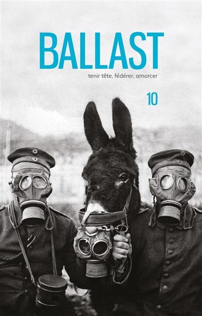 Ballast, n° 10