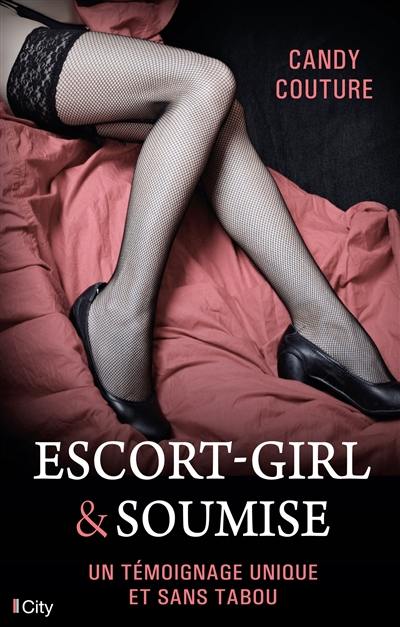Escort-girl & soumise