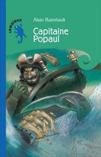Capitaine Popaul. Vol. 1