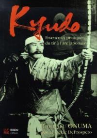 Kyudo : l'essence et la pratique du tir à l'arc japonais