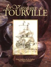 Les vaisseaux de Tourville