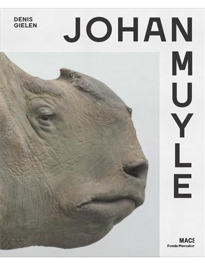 Johan Muyle : oeuvres 1982-2020. Johan Muyle : works 1982-2020