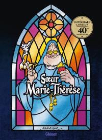 Soeur Marie-Thérèse : intégrale couleur