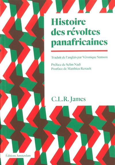Histoire des révoltes panafricaines