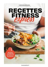 Recettes fitness express