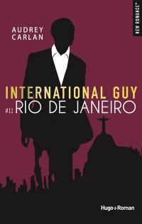 International Guy. Vol. 11. Rio de Janeiro