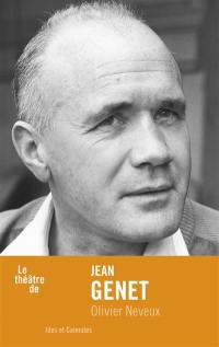 Le théâtre de Jean Genet