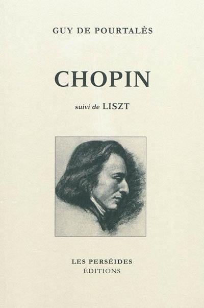 Chopin. Liszt