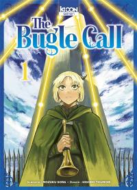 The bugle call. Vol. 1