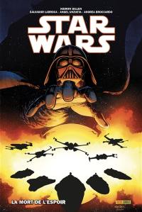 Star Wars. Vol. 4. La mort de l'espoir