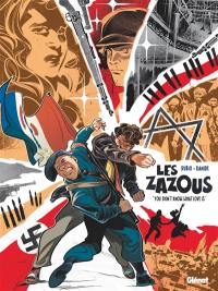 Les zazous. Vol. 2. You don't know what love is