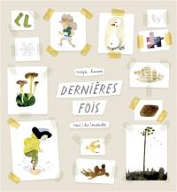 Dernières fois