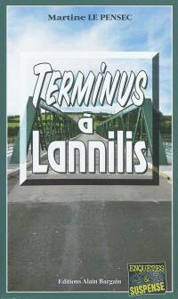 Terminus à Lannilis