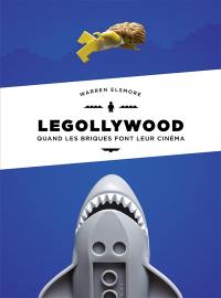 Legollywood : quand les briques font leur cinéma