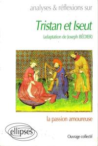 Analyses & réflexions sur Tristan et Iseut : la passion amoureuse