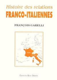Histoire des relations franco-italiennes