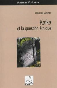 Kafka et la question éthique