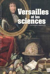 Versailles et les sciences