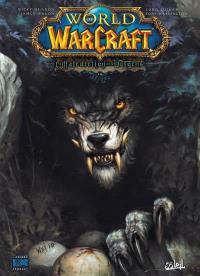 World of Warcraft. Vol. 14. La malédiction des Worgens. Vol. 2