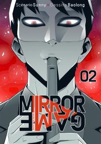 Mirror game. Vol. 2
