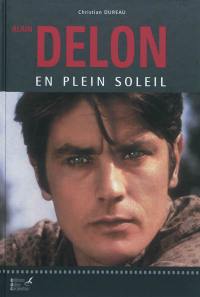 Alain Delon en plein soleil