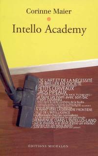Intello Academy