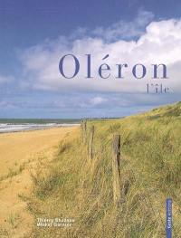 Oléron, l'île