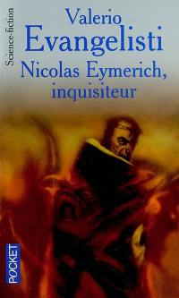 Nicolas Eymerich, inquisiteur
