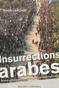Insurrections arabes : utopie révolutionnaire et impensé démocratique