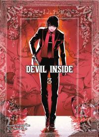 Devil inside. Vol. 3
