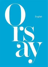 Orsay : english