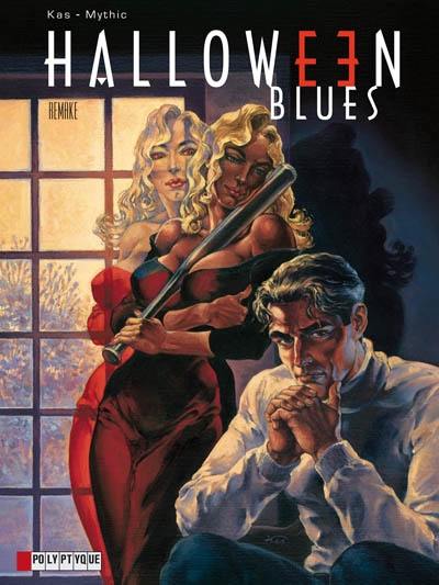 Halloween blues. Vol. 7. Remake