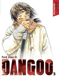 Dangoo. Vol. 3