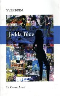 Jedda Blue