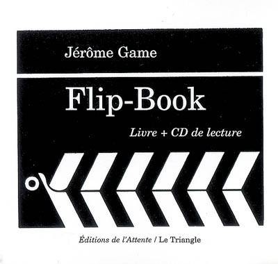 Flip-book