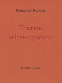 Tractatus infinitivo-poeticus